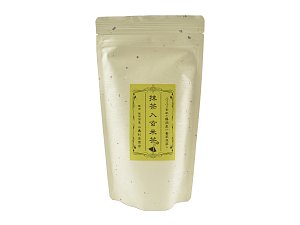 Yamasu Shizuoka Čaj Genmaicha + Matcha 20 sáčků, 60 g