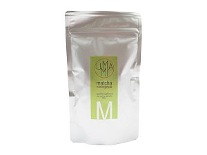 Hotta Katsutaro Shoten Čaj Matcha organický, 100 g
