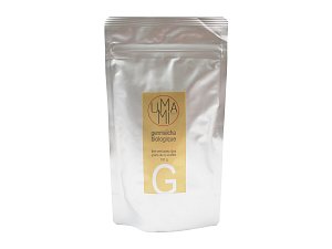 Uji Čaj Genmaicha japonský organický, 100 g