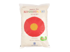 Agri Yamazaki Koshihikari japonská rýže, 5 kg