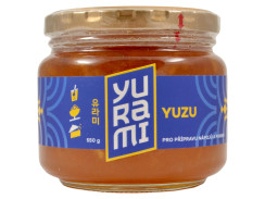 Yuzu Tea, 550 g
