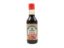 Kikkoman <em>Teriyaki</em> Tamari omáčka, 250 ml