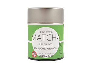 Otsuka Seicha Shizuoka Matcha, 30 g
