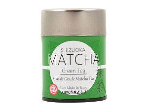 Otsuka Seicha Shizuoka Matcha, 30 g