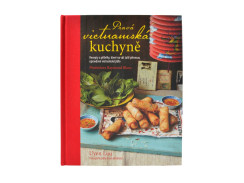 Slovart Pravá vietnamská kuchyně