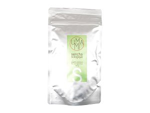 Hotta Katsutaro Shoten Bio Čaj Sencha japonský organický, 100 g