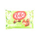 KitKat Mini Pistachio japonské 127,60 g