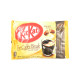 KitKat Mini For Coffee Break japonské 135,6 g