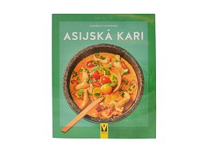 Asijská kari Cornelia Schinharl