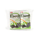 Yangban Snack mořská řasa s příchutí wasabi 21,6 g