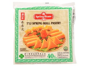 Spring Home Těsto na jarní závitky, 550 g