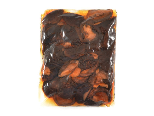 Shirakiku Houba Shiitake v nálevu na sushi, 500 g