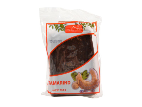Ta Chang Tamarindová pasta, 454 g