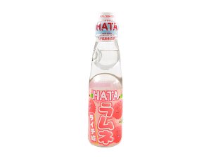 Hata Ramune liči 200 ml