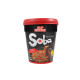 Nissin Cup Noodles Wok Style Soba Chilli, 92 g