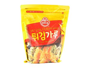 Ottogi Tempurako obalovací směs, 500 g