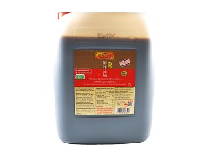 Lee Kum Kee Sójová omáčka světlá, 8 l