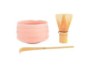 Matcha set Arata