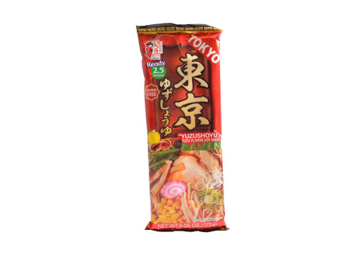 Itsuki Tokyo Yuzushoyu Ramen, 172 g