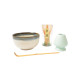 Matcha set Aurora XL