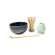 Matcha set modrý XL