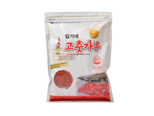 Limgane Paprikový přášek na Kimchi, 500 g