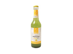 Seichá Matcha <em>Yuzu</em>, 0,33 l