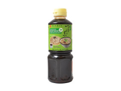 Ninben Kombu <em>tsuyu</em> no moto, 500 ml
