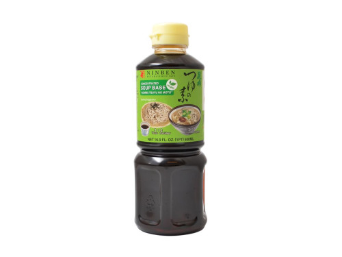 Ninben Kombu tsuyu no moto, 500 ml
