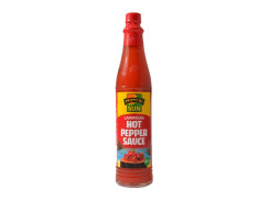 Tropical Sun Ostá chilli omáčka, 85 ml