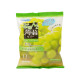 Orihiro Konjac Jelly Muscat Pouch, 120 g