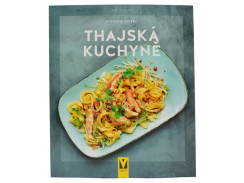 Thajská kuchyně Stefanie Nickel