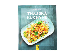 Thajská kuchyně Stefanie Nickel