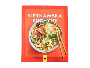Vietnamská kuchyně Nico Stanitzok