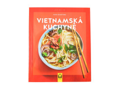 Vietnamská kuchyně Nico Stanitzok