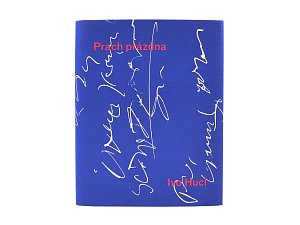 Ivo Hucl Prach prázdna