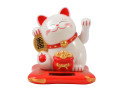 Lucky cat solar
