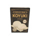 Koyuki Mochi se zmrzlinou s příchutí kokosu, 180 g