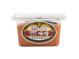 Kojiya Miso japonské, 300 g