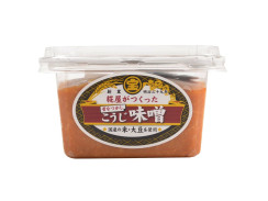 Kojiya Miso japonské, 300 g