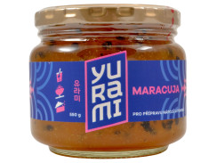 Yurami Maracuja, 550 g