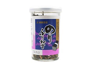 Nihon Kaisui Furikake s příchutí nori, 50 g