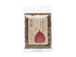 Wadaman Furikake shiso a bio sezam, 30 g