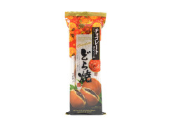 Hiyoshi Čokoládové Dorayaki 300 g