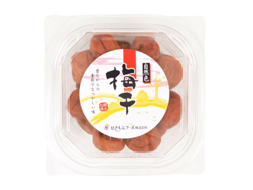 Sekimoto Umeboshi, 220 g