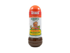 Pietro Japan Shoyu dresink, 280 ml