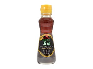 Kadoya Sezamový olej, 163 ml