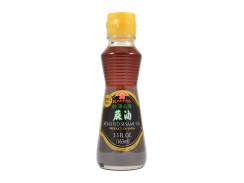 Kadoya Sezamový olej, 163 ml