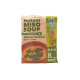 Marukome Wakame Miso polévka s cibulkou, 8 porcí
