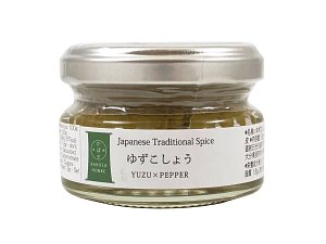 Kabosu Honke Yuzu Kosho, 50 g